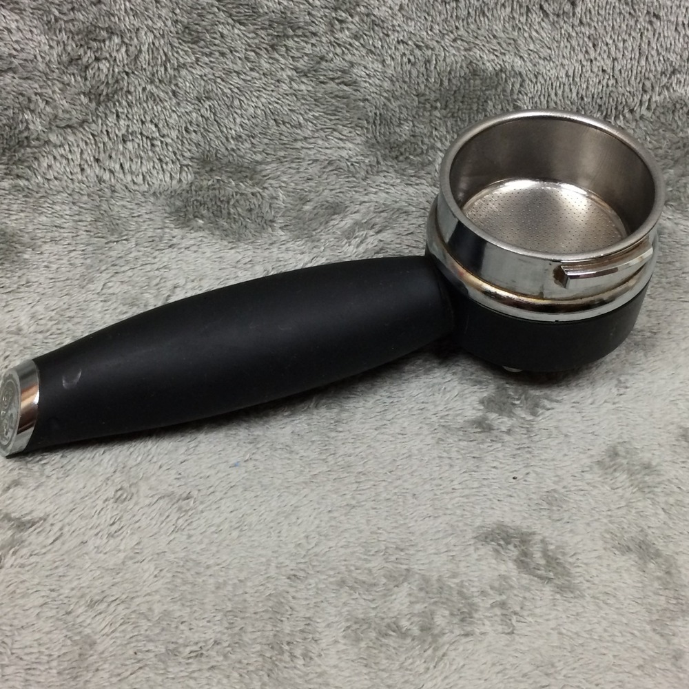 Starbucks Barista Espresso Coffee Machine SIN006 Pressurized Portafilter USED
